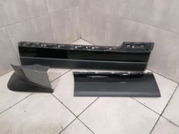 LAND ROVER RANGE ROVER L405 Right Side Body Moulding CK-5216D055-AG Molding Trim Right Set — thumbnail 1