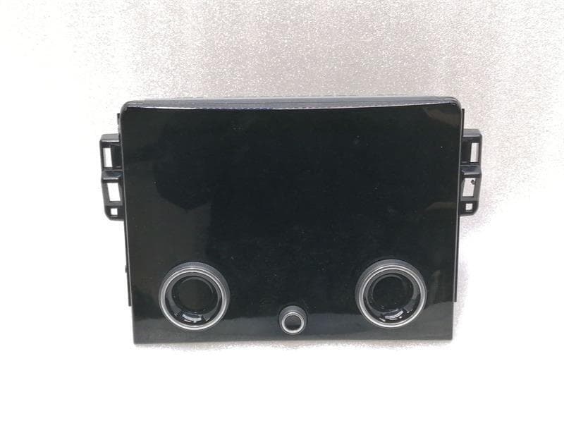 LAND ROVER LAND ROVER RANGE ROVER L405 Car Climate Control JPLA-19C269-AE Climate Control Panel