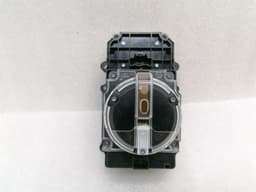 LAND ROVER FACELIFT 18-21 MODE SWITCH RANGE ROVER L405 JPLA-14B596-KC Switch SUSPENSION — thumbnail 9