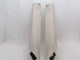 LAND ROVER RANGE ROVER L405 A Post Cover Set CK52-3513-C A Pillar Fairing Kit — thumbnail 2