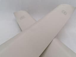LAND ROVER RANGE ROVER L405 A Post Cover Set CK52-3513-C A Pillar Fairing Kit — thumbnail 4