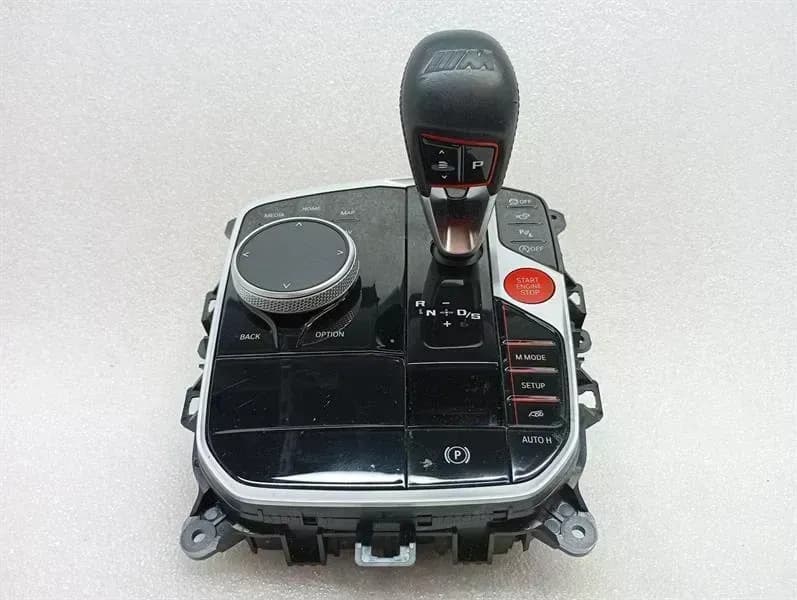 BMW BMW 3 Series M3 G80 G20 Gear Selector RHD RIGHT HAND DRIVE 7883114 Gear Shift Linkage