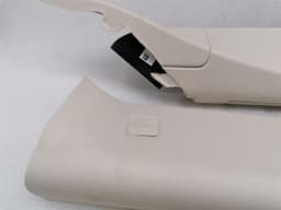 LAND ROVER RANGE ROVER L405 A Post Cover Set CK52-3513-C A Pillar Fairing Kit — thumbnail 6