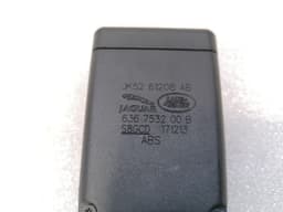 LAND ROVER LAND ROVER RANGE ROVER L405 Front Belt Buckle JK52-61208-AB Front Belt Lock — thumbnail 6