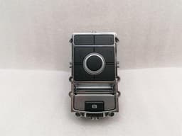 LAND ROVER FACELIFT 18-21 MODE SWITCH RANGE ROVER L405 JPLA-14B596-KC Switch SUSPENSION — thumbnail 1
