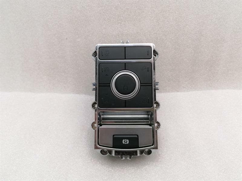 LAND ROVER FACELIFT 18-21 MODE SWITCH RANGE ROVER L405 JPLA-14B596-KC Switch SUSPENSION