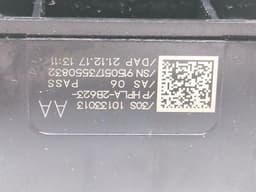 LAND ROVER FACELIFT 18-21 MODE SWITCH RANGE ROVER L405 JPLA-14B596-KC Switch SUSPENSION — thumbnail 6