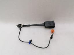 LAND ROVER LAND ROVER RANGE ROVER L405 Front Belt Buckle JK52-61208-AB Front Belt Lock — thumbnail 1