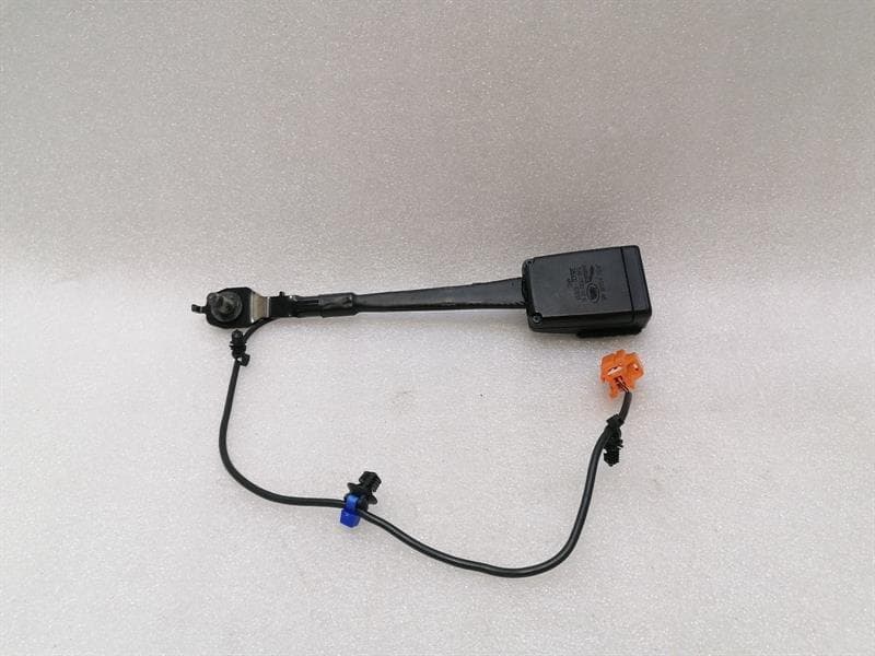 LAND ROVER LAND ROVER RANGE ROVER L405 Front Belt Buckle JK52-61208-AB Front Belt Lock