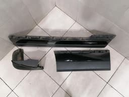 LAND ROVER RANGE ROVER L405 Right Side Body Moulding CK-5216D055-AG Molding Trim Right Set — thumbnail 4