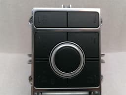 LAND ROVER FACELIFT 18-21 MODE SWITCH RANGE ROVER L405 JPLA-14B596-KC Switch SUSPENSION — thumbnail 3