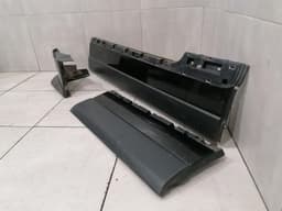 LAND ROVER RANGE ROVER L405 Right Side Body Moulding CK-5216D055-AG Molding Trim Right Set — thumbnail 2