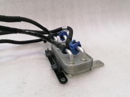 LAND ROVER LAND ROVER RANGE ROVER L405 Diesel Radiator CPLA-9N103-AA Cooler — thumbnail 4