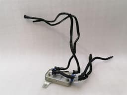 LAND ROVER LAND ROVER RANGE ROVER L405 Diesel Radiator CPLA-9N103-AA Cooler — thumbnail 6