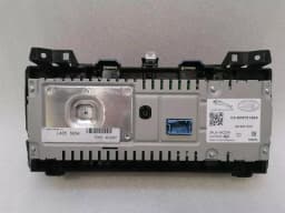 LAND ROVER RANGE ROVER L405 Navigation Monitor JPLA-19C279-AD Satellite Display 18-21 FACELIFT — thumbnail 6
