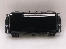 LAND ROVER RANGE ROVER L405 Navigation Monitor JPLA-19C279-AD Satellite Display 18-21 FACELIFT — thumbnail 2