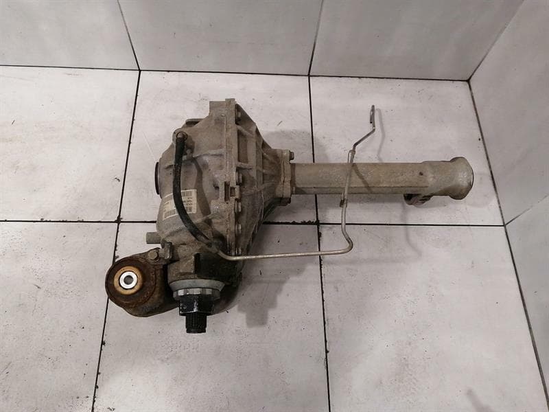 LAND ROVER 2018-2021 LIFT 3.0D RANGE ROVER L405 Front Diff HPLA-3017-AA Front Differential