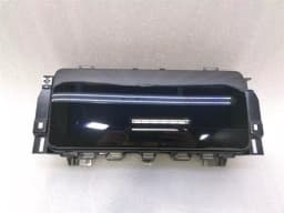 LAND ROVER RANGE ROVER L405 Navigation Monitor JPLA-19C279-AD Satellite Display 18-21 FACELIFT — thumbnail 9