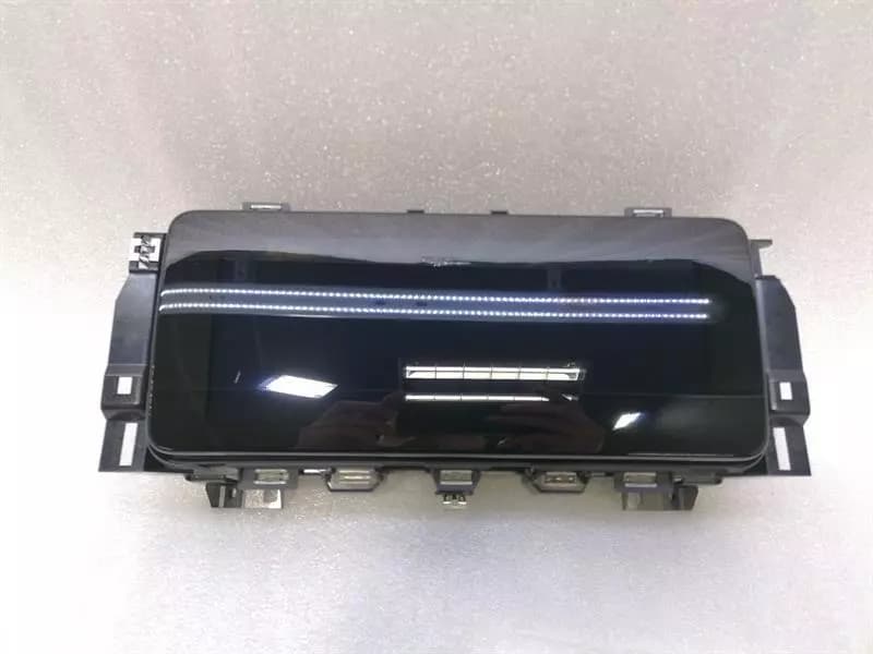 LAND ROVER RANGE ROVER L405 Navigation Monitor JPLA-19C279-AD Satellite Display 18-21 FACELIFT