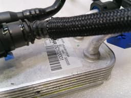 LAND ROVER LAND ROVER RANGE ROVER L405 Diesel Radiator CPLA-9N103-AA Cooler — thumbnail 3