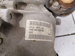 LAND ROVER 2018-2021 LIFT 3.0D RANGE ROVER L405 Front Diff HPLA-3017-AA Front Differential — thumbnail 7