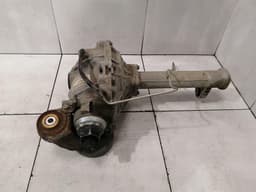 LAND ROVER 2018-2021 LIFT 3.0D RANGE ROVER L405 Front Diff HPLA-3017-AA Front Differential — thumbnail 2