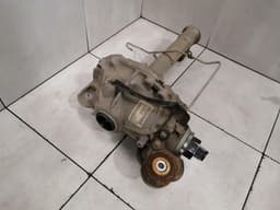LAND ROVER 2018-2021 LIFT 3.0D RANGE ROVER L405 Front Diff HPLA-3017-AA Front Differential — thumbnail 3