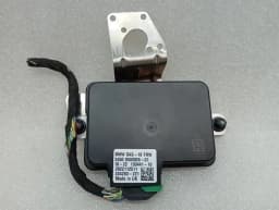 BMW BMW 3 Series M3 G80 G20 Electronic Module 9500026 SAS Control Unit — thumbnail 1
