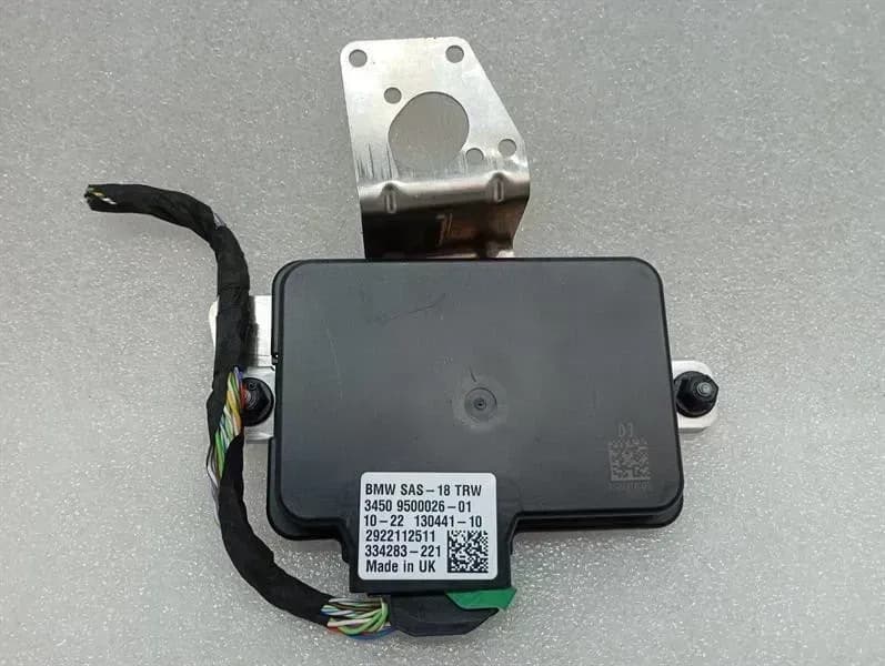 BMW 3 Series M3 G80 G20 Electronic Module 9500026 SAS Control Unit