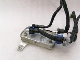 LAND ROVER LAND ROVER RANGE ROVER L405 Diesel Radiator CPLA-9N103-AA Cooler — thumbnail 7
