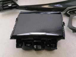 BMW BMW 3 M3 G80 G20 VENEER RHD CARBON 809459206 LCI JP UK AU FACELIFT — thumbnail 3