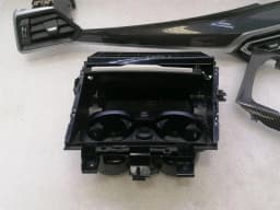 BMW BMW 3 M3 G80 G20 VENEER RHD CARBON 809459206 LCI JP UK AU FACELIFT — thumbnail 4