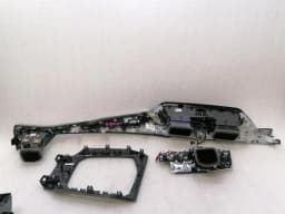 BMW BMW 3 M3 G80 G20 VENEER RHD CARBON 809459206 LCI JP UK AU FACELIFT — thumbnail 10