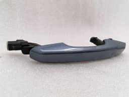 LAND ROVER Land Rover Range Rover L405 RLH door handle LR038472 door handle rear left — thumbnail 2