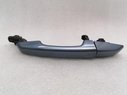 LAND ROVER Land Rover Range Rover L405 RLH door handle LR038472 door handle rear left — thumbnail 5