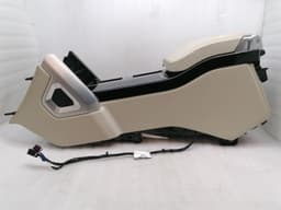 LAND ROVER RANGE ROVER L405 armrest WESTMINSTER SVR center armrest armrest FRIDGE COOL BOX — thumbnail 1