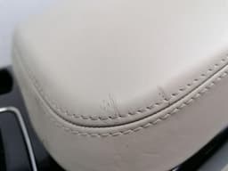 LAND ROVER RANGE ROVER L405 armrest WESTMINSTER SVR center armrest armrest FRIDGE COOL BOX — thumbnail 3