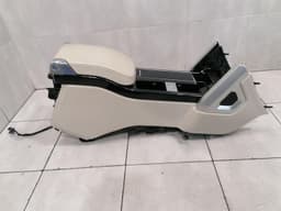 LAND ROVER RANGE ROVER L405 armrest WESTMINSTER SVR center armrest armrest FRIDGE COOL BOX — thumbnail 2