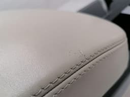 LAND ROVER RANGE ROVER L405 armrest WESTMINSTER SVR center armrest armrest FRIDGE COOL BOX — thumbnail 5