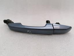 LAND ROVER LAND ROVER RANGE ROVER L405 FLH Door Handle LR038472 Door Handle Front Left — thumbnail 1