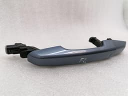 LAND ROVER LAND ROVER RANGE ROVER L405 FLH Door Handle LR038472 Door Handle Front Left — thumbnail 7