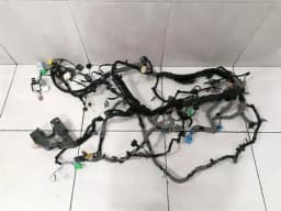 LAND ROVER RANGE ROVER L405 FACELIFT Dashboard Wiring JPLA-14K024-JBDE RIGHT HANDLE RHD — thumbnail 1