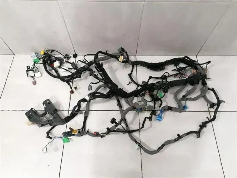 LAND ROVER RANGE ROVER L405 FACELIFT Dashboard Wiring JPLA-14K024-JBDE RIGHT HANDLE RHD