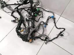 LAND ROVER RANGE ROVER L405 FACELIFT Dashboard Wiring JPLA-14K024-JBDE RIGHT HANDLE RHD — thumbnail 5