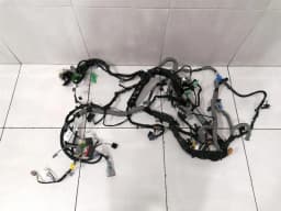 LAND ROVER RANGE ROVER L405 FACELIFT Dashboard Wiring JPLA-14K024-JBDE RIGHT HANDLE RHD — thumbnail 2