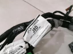 LAND ROVER RANGE ROVER L405 FACELIFT Dashboard Wiring JPLA-14K024-JBDE RIGHT HANDLE RHD — thumbnail 6