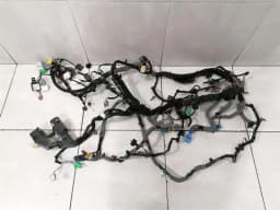 LAND ROVER RANGE ROVER L405 FACELIFT Dashboard Wiring JPLA-14K024-JBDE RIGHT HANDLE RHD — thumbnail 7