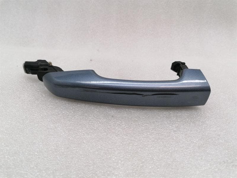 LAND ROVER LAND ROVER RANGE ROVER L405 RRH Door Handle LR038472 Door Handle Rear Right