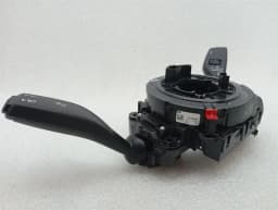 BMW BMW 3 Series M3 G80 G20 Wiper Stalks 5A596C9 Indicator Switch Steering Column Switch — thumbnail 5