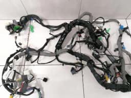 LAND ROVER RANGE ROVER L405 FACELIFT Dashboard Wiring JPLA-14K024-JBDE RIGHT HANDLE RHD — thumbnail 10
